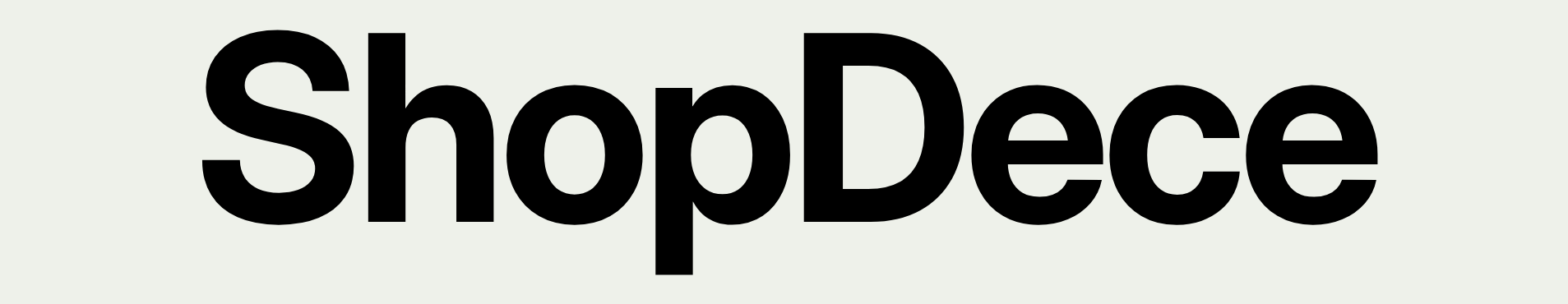ShopDece
